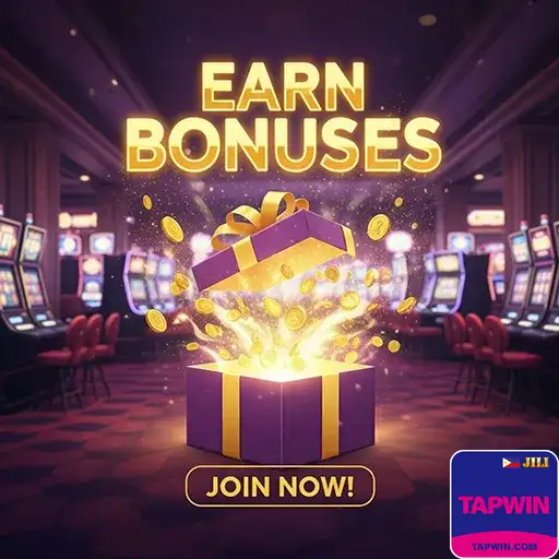 tapwin bonus 