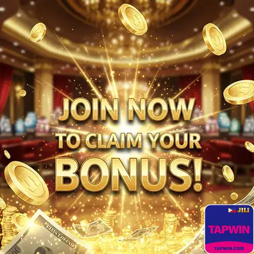 tapwin bonus 
