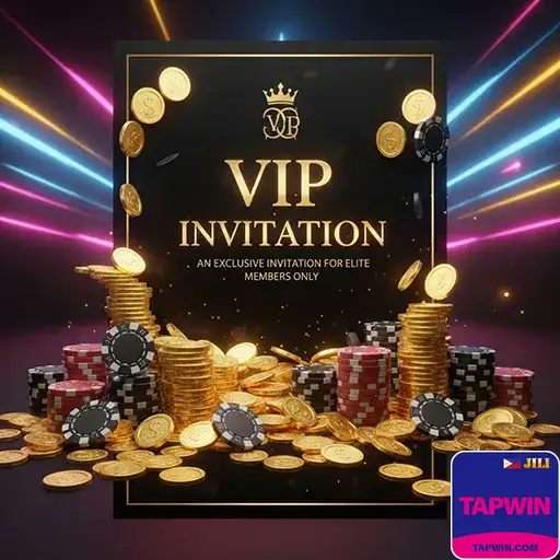 tapwin vip 